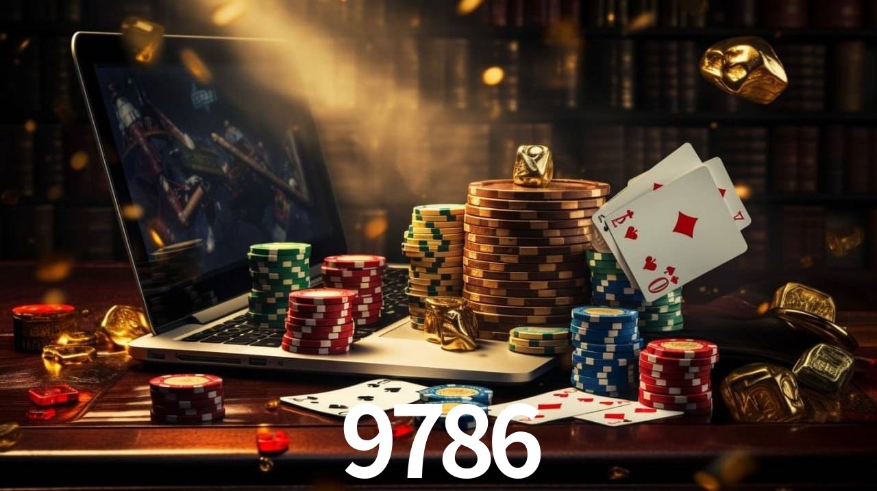 Estatísticas 9786