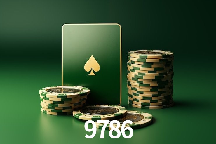 Welcome Bonus 9786