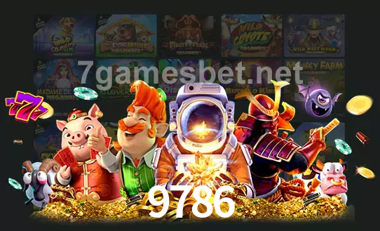 cassino 9786