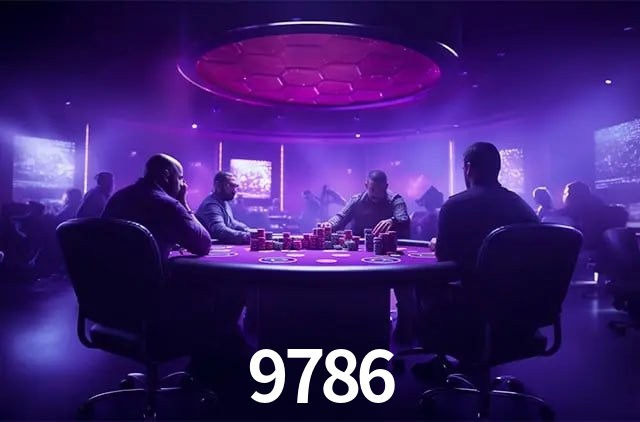 Tecnologia da Plataforma 9786