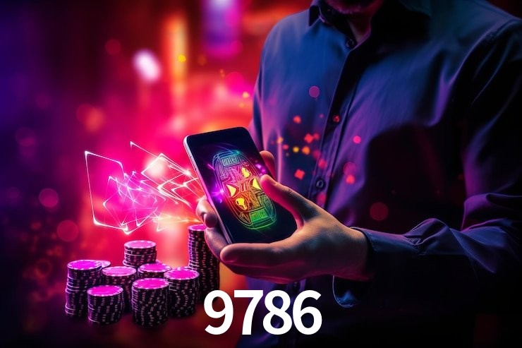 Apostas de Futebol 9786