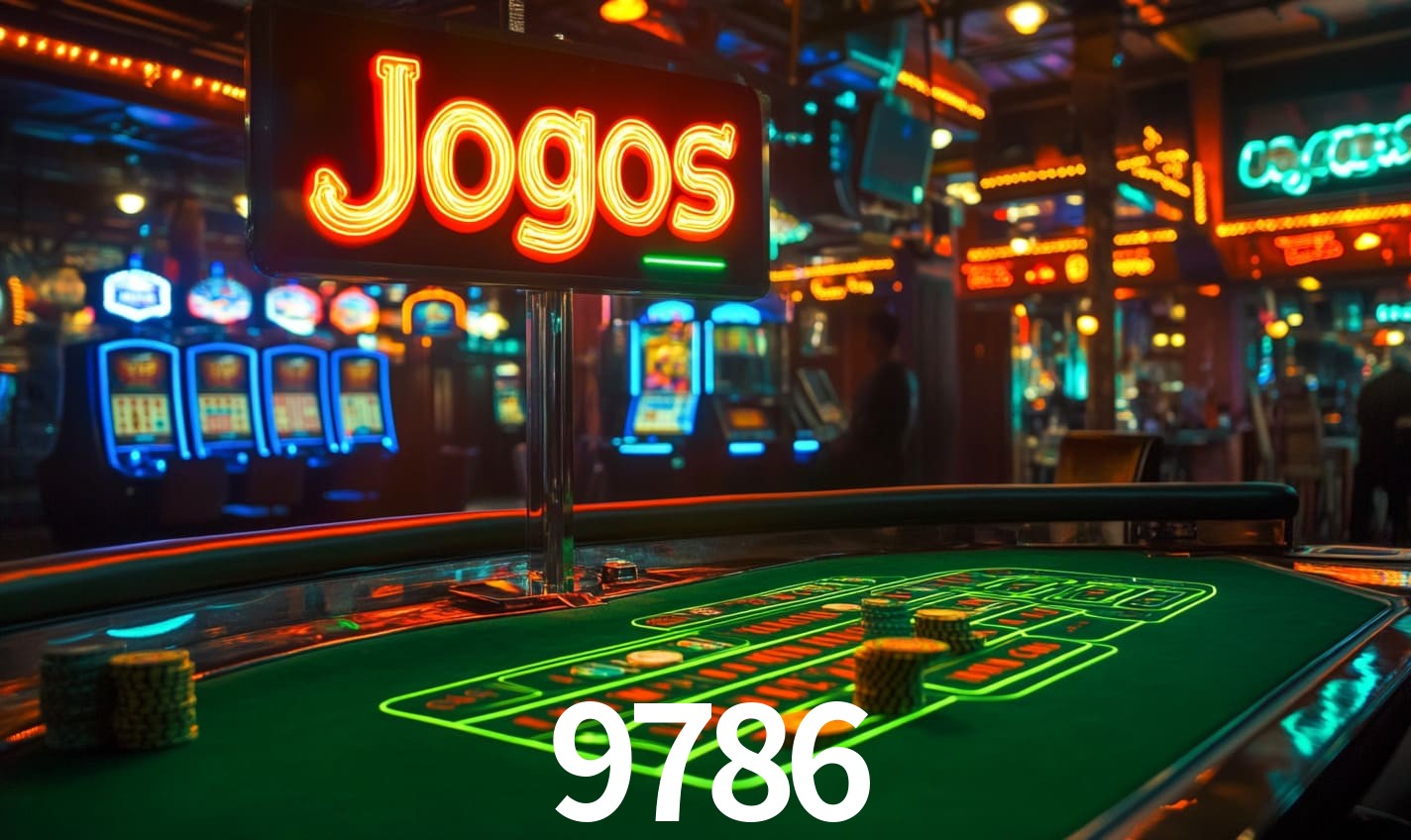 9786 Salvador - Statistics