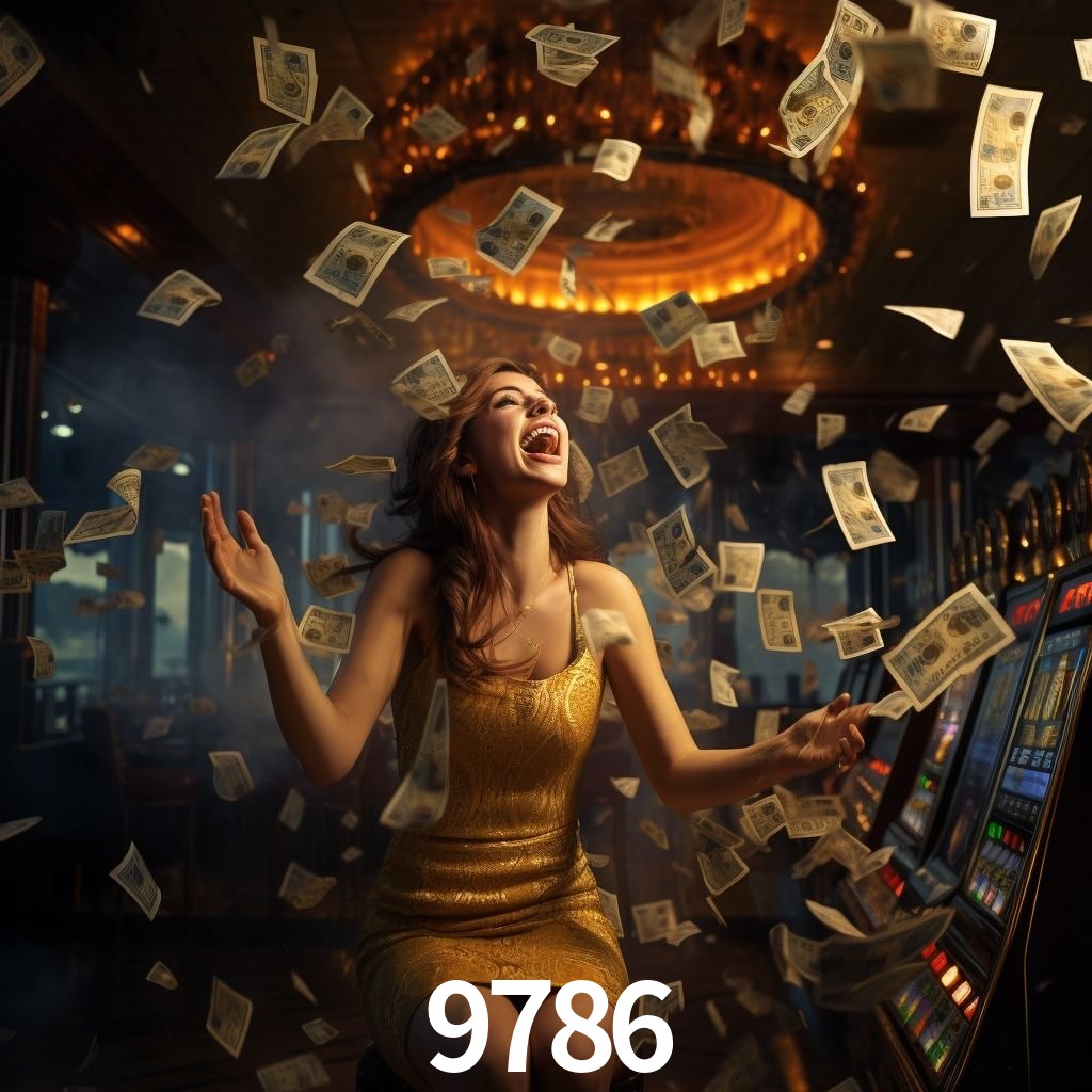 Tennis Betting 9786