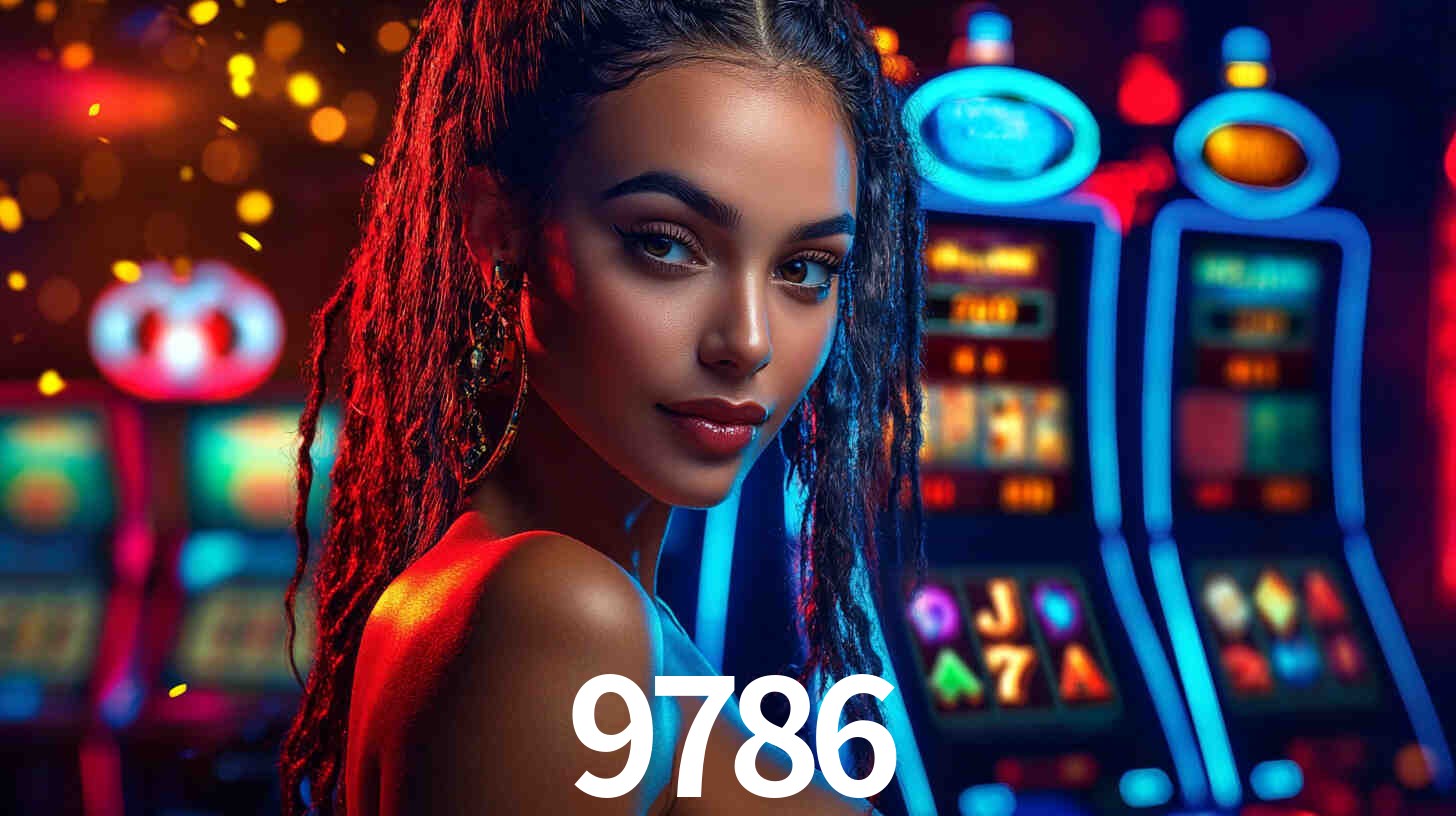 Inovações de Jogos na 9786: O Futuro das Experiências Interativas