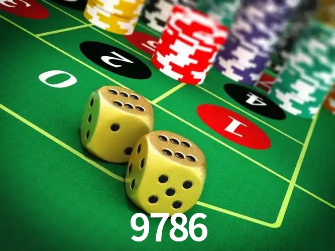 Game Statistics 9786