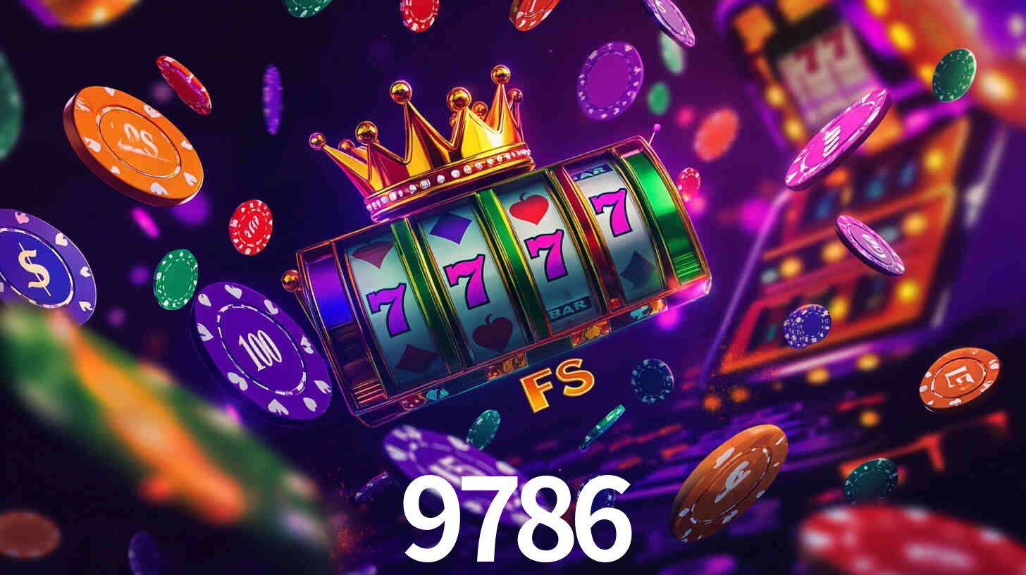 Live Casino 9786