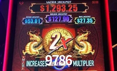 Descubra a Magia dos Jogos de Arcade no 9786