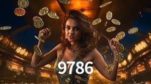 Game Providers 9786