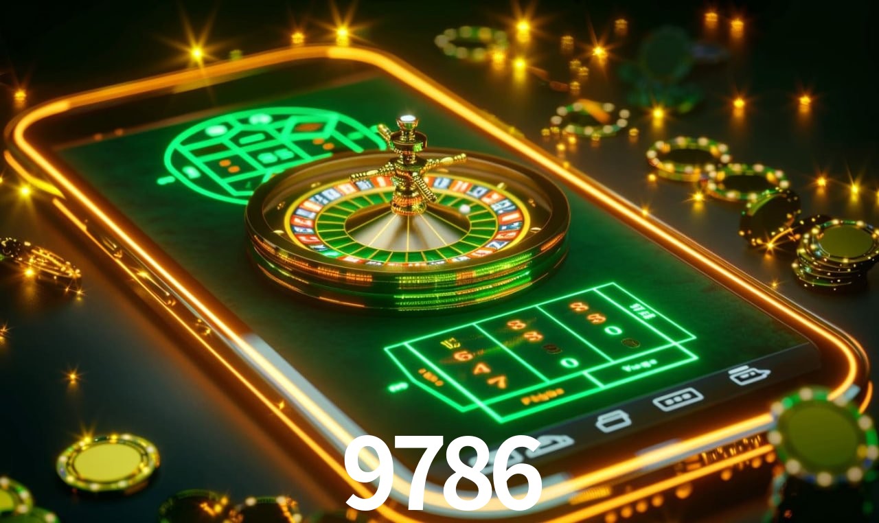 9786 - Support