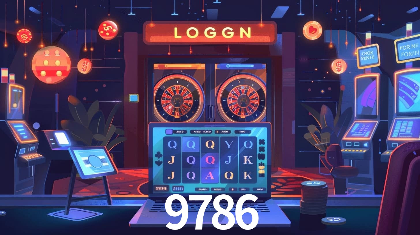 9786 - User Statistics