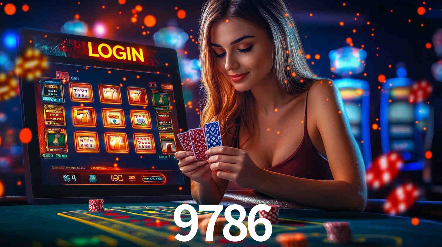 9786