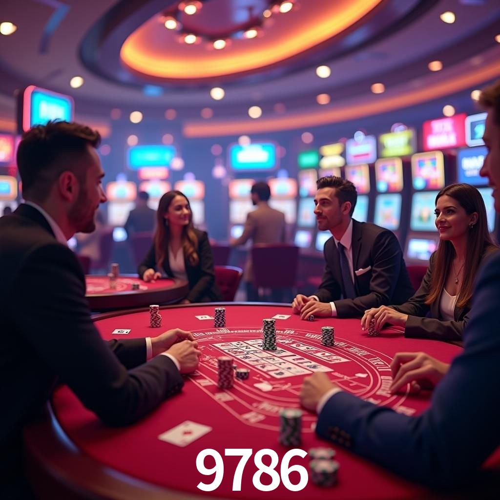 Estratégias Crash Games 9786