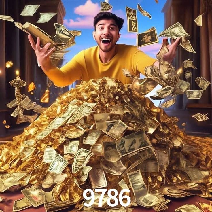 Estatísticas Esportivas 9786