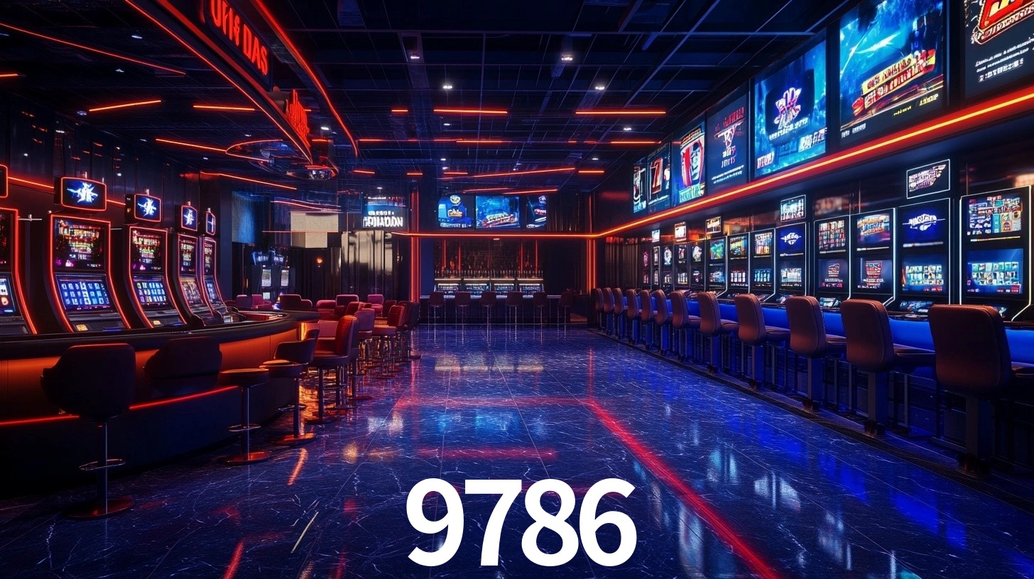 Roulette Table 9786