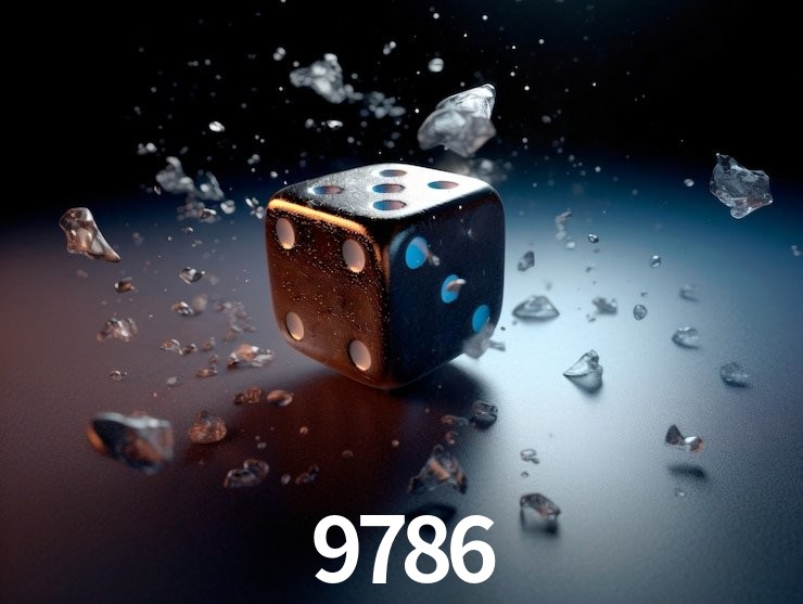 9786 Rio de Janeiro - Calendar