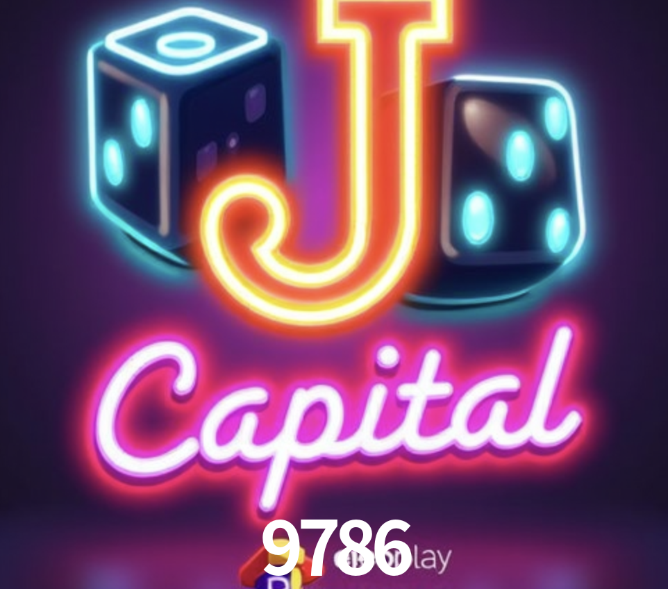 APP oficial da 9786 para mobile