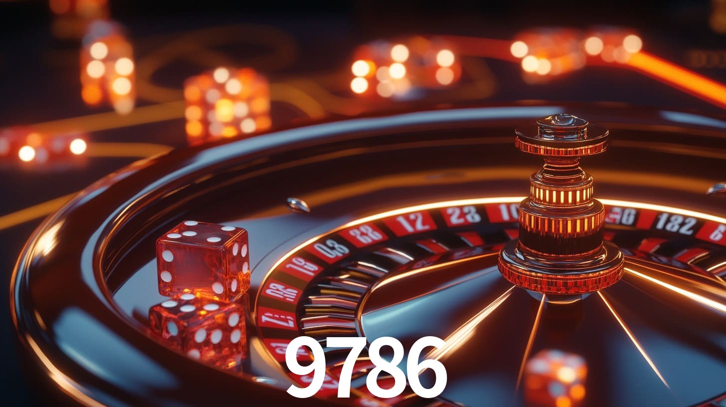 9786: A Experiência de Casino com Jogos de Mesa ao Vivo
