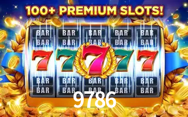 Descubra o Mundo do Cassino Online com 9786