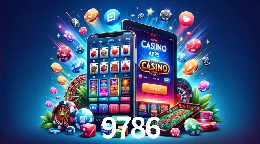 Seasonal Promotions 9786