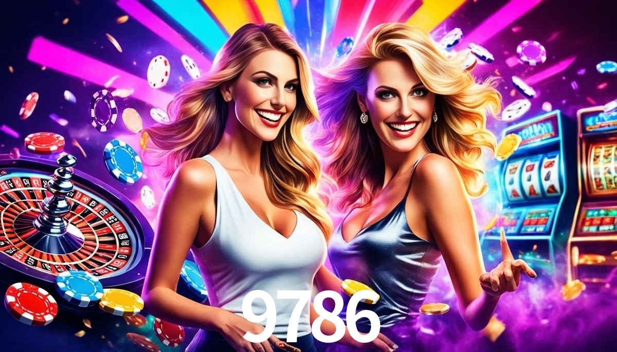 Casino VIP 9786