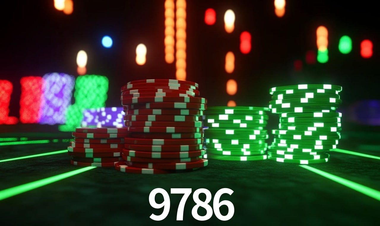 Slot Games 9786