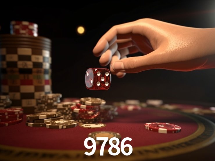 Promoção Relâmpago 9786