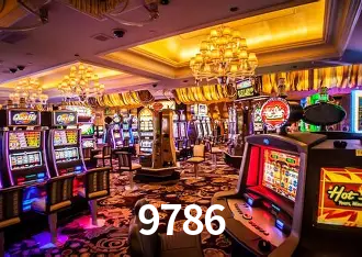 9786 Brasília - Casino Guide