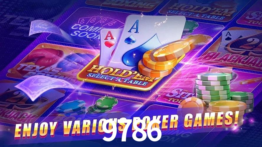 cassino 9786