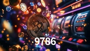 PIX Instantâneo 9786