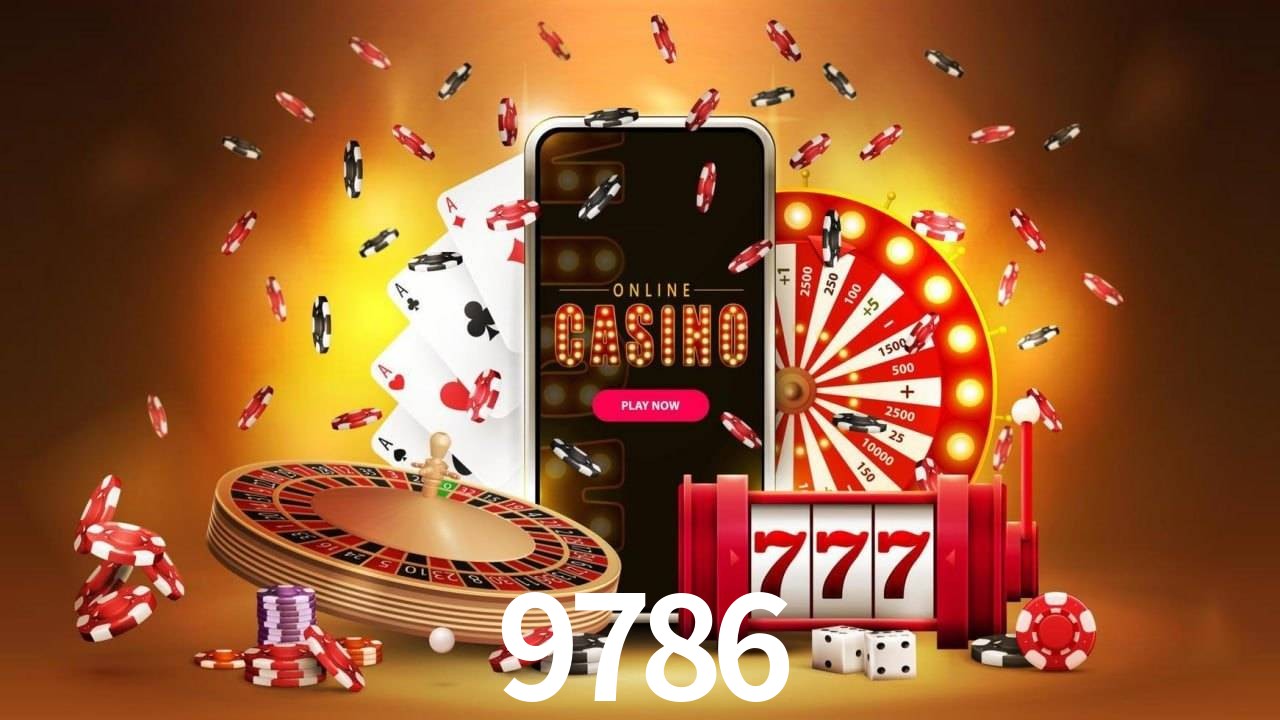 9786 Rio de Janeiro - Popular Jogos