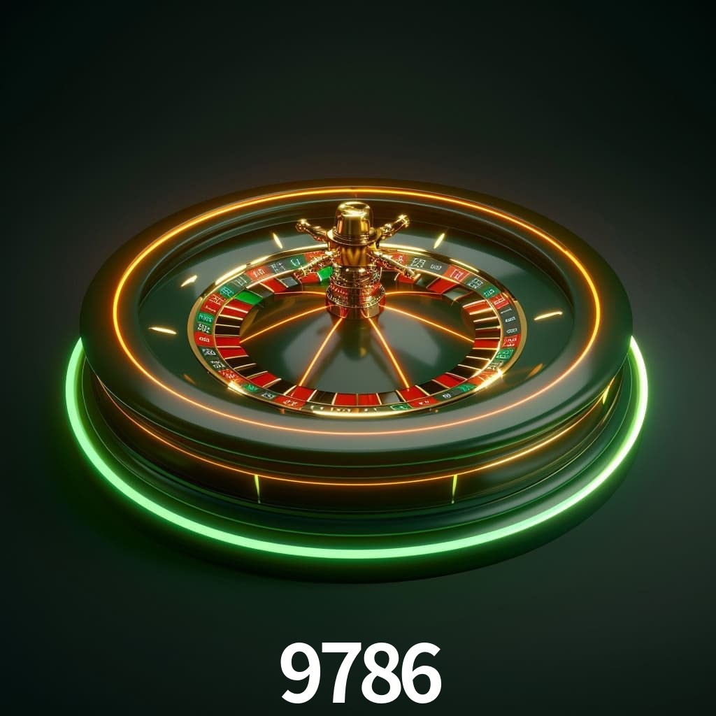 9786 App - Aplicativo Móvel Oficial