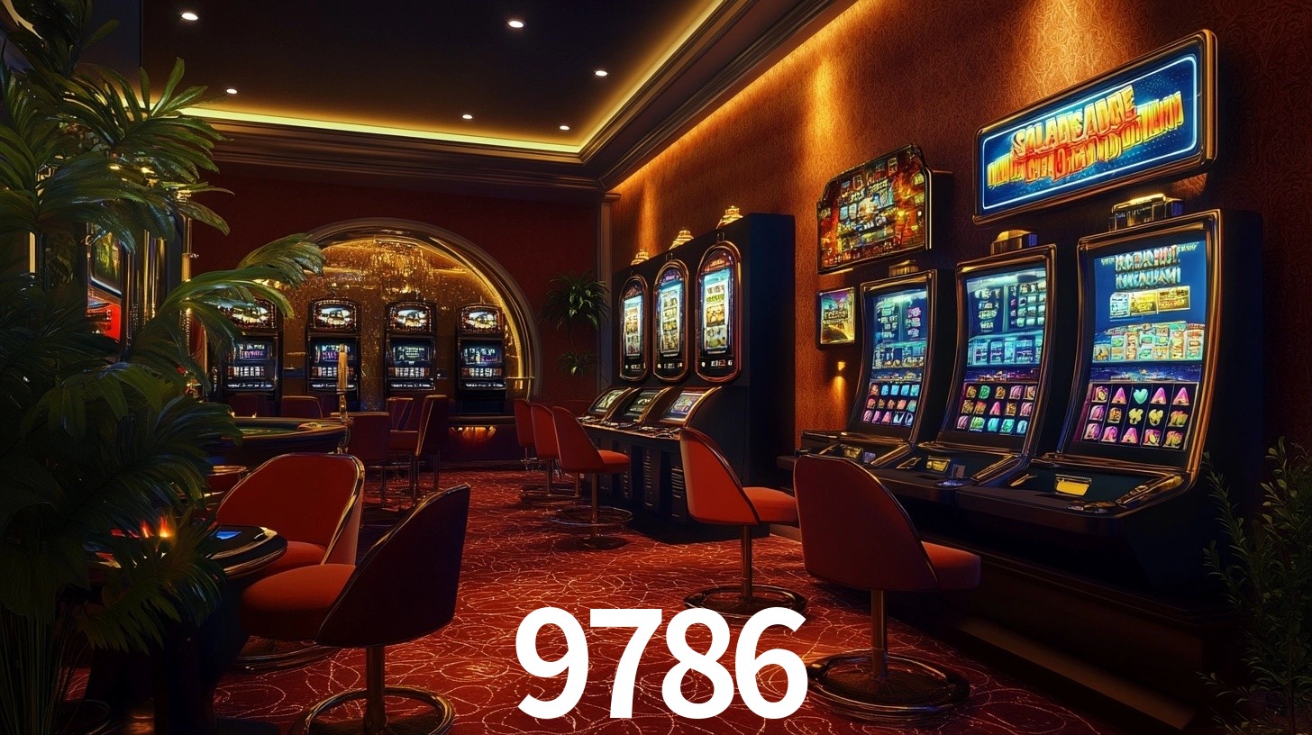 VIP Casino 9786