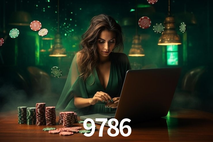 9786 - Installation Guide