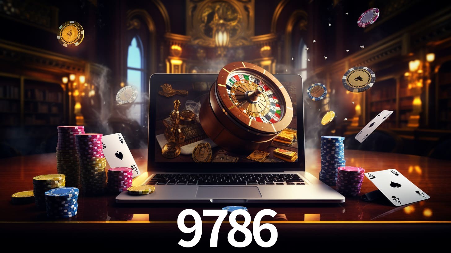 Crash Games Statistics 9786
