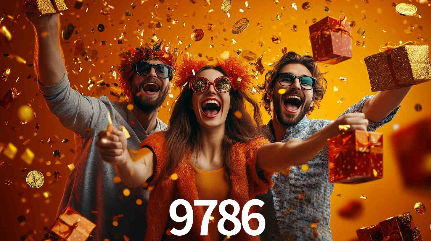 9786: Seu Especialista em Apostas Esportivas Brasileiras
