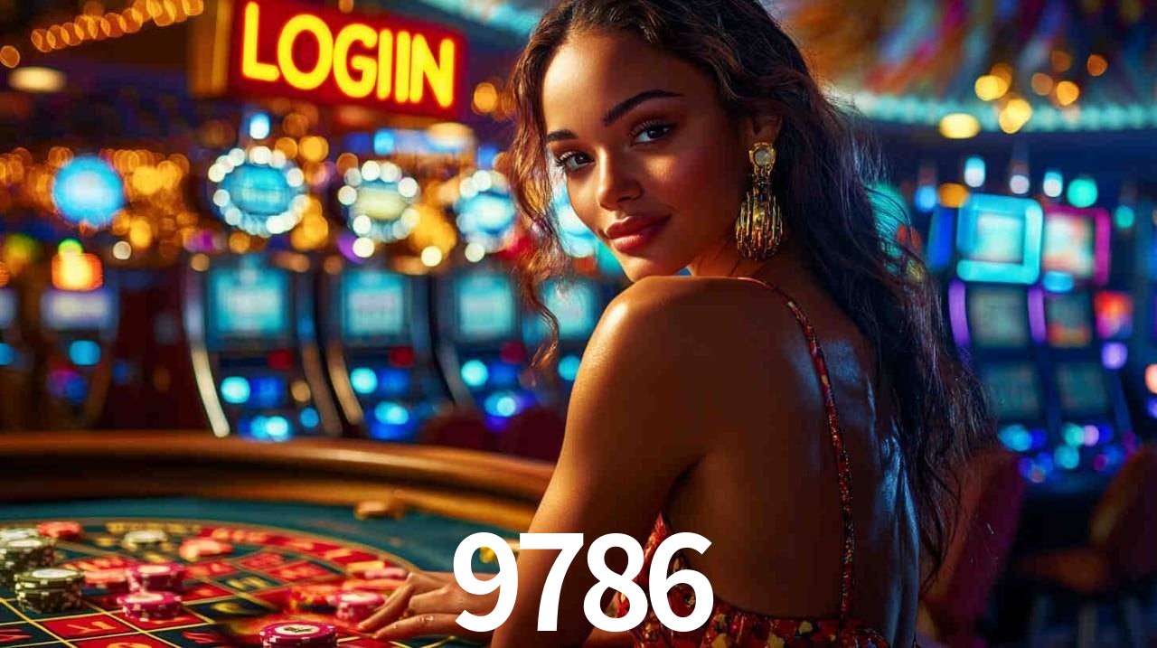 9786 São Paulo - Jogo Providers