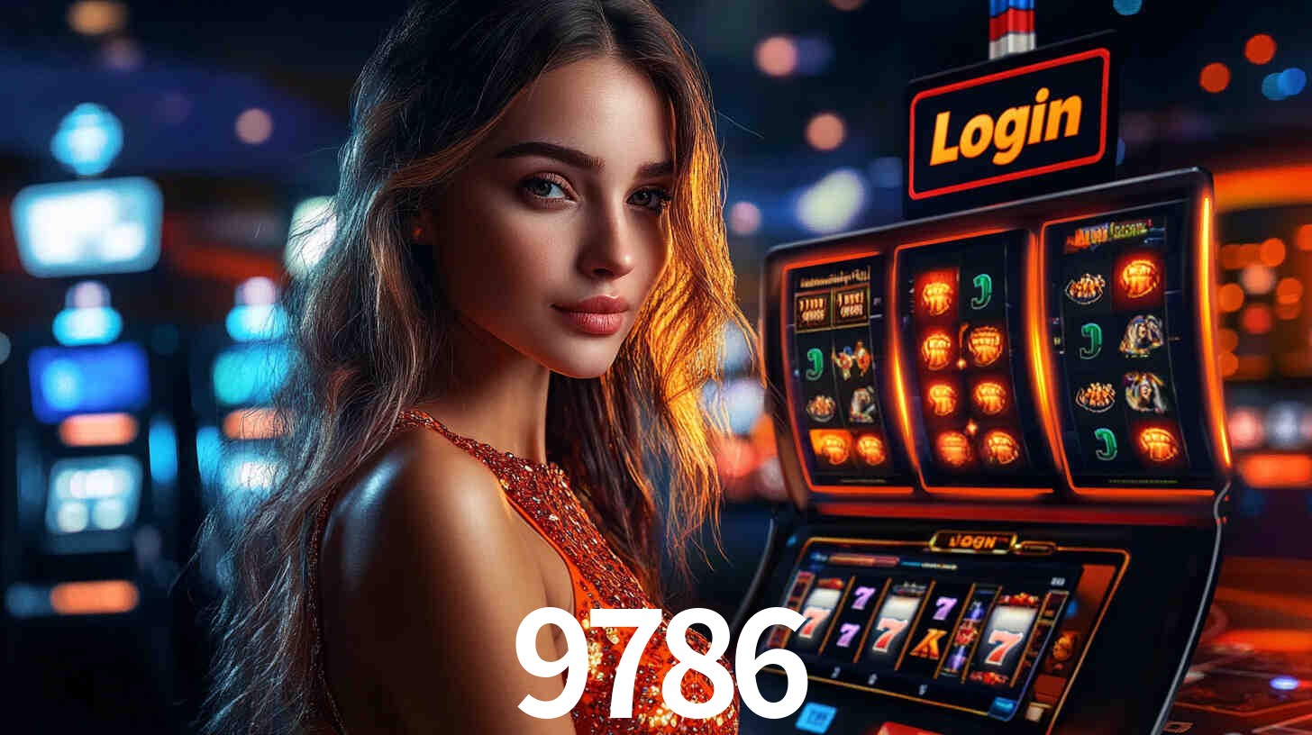 Experimente o Login Seguro Premium no 9786
