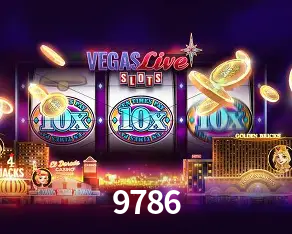 9786 Bônus - Pacote R$5.000 + VIP