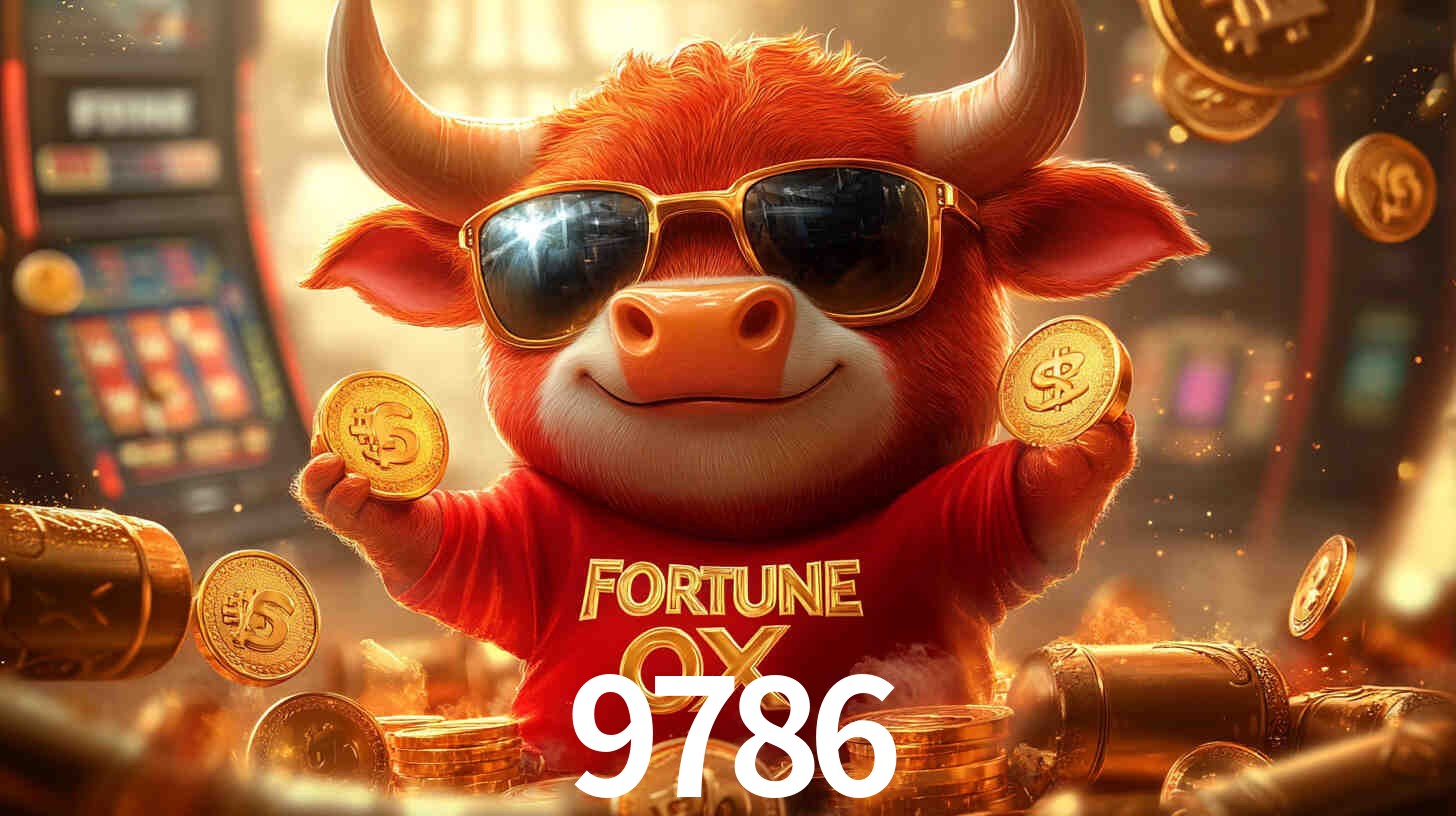 9786: Jogue Crash e Experimente Alta Recompensa Instantânea