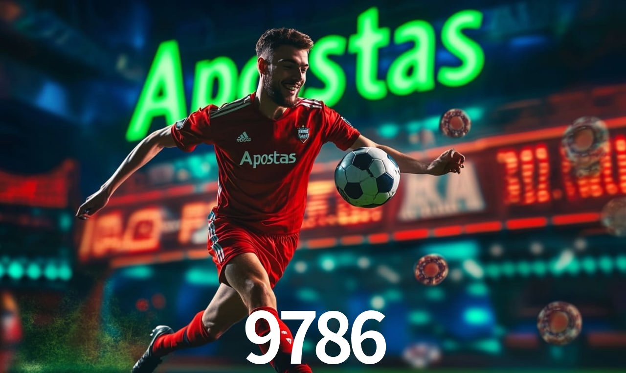 Casino Ao Vivo 9786
